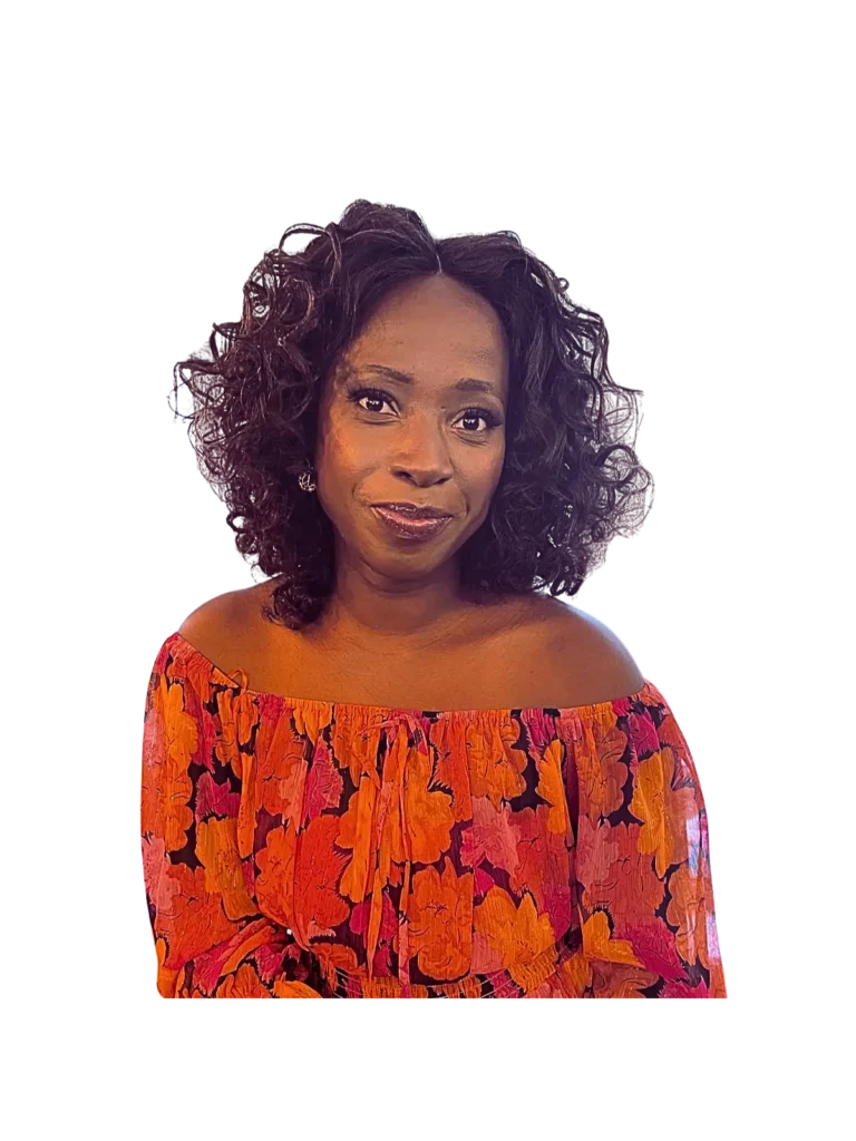 Motunrayo Fakorede — Child Protection and Safeguarding Trainer