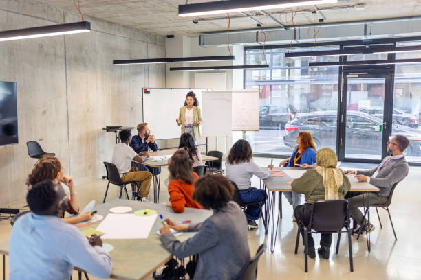 Workshop session